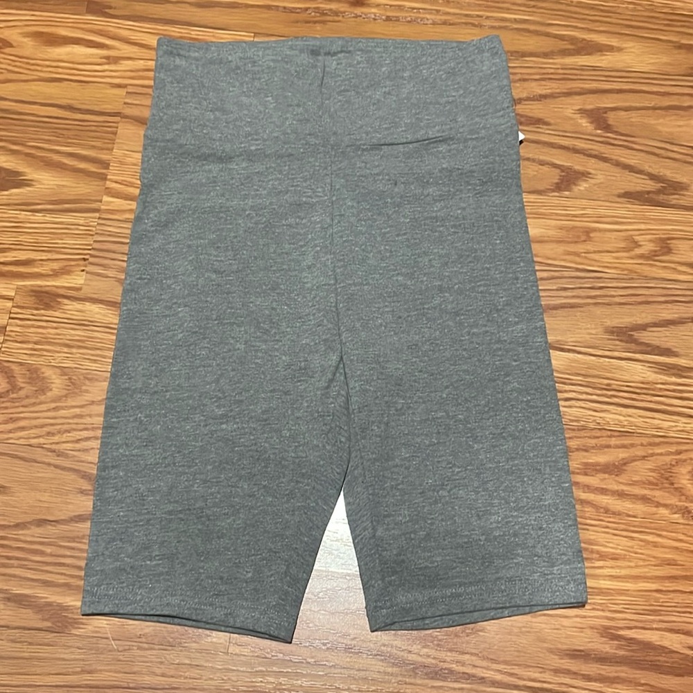 COPY - Wild Fable Biker Shorts